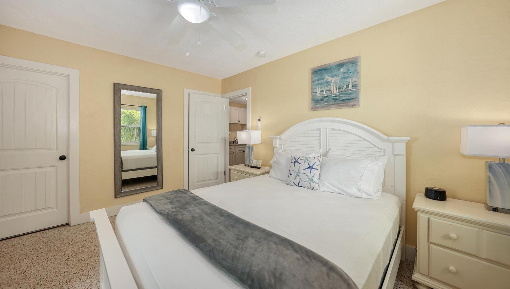 Siesta Key Palms Resort Point O'Rocks ภายนอก รูปภาพ